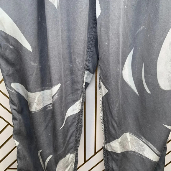 Lululemon City Jogger Back Spin Stroke White‎ Slate - Picture 3 of 8